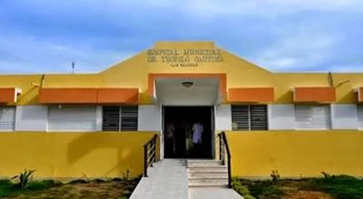 Iglesia deplora paro hospitales