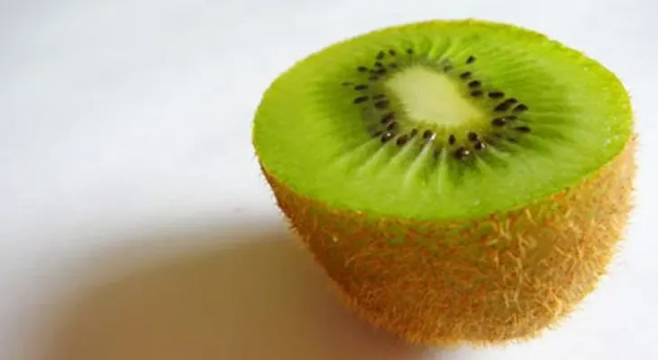 Kiwi - Exotico y muy beneficioso