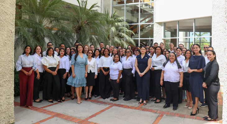 Asociación Cibao impacta a 277 micro y pequeñas empresas con su programa Finanzas para Mipymes Sostenibles
