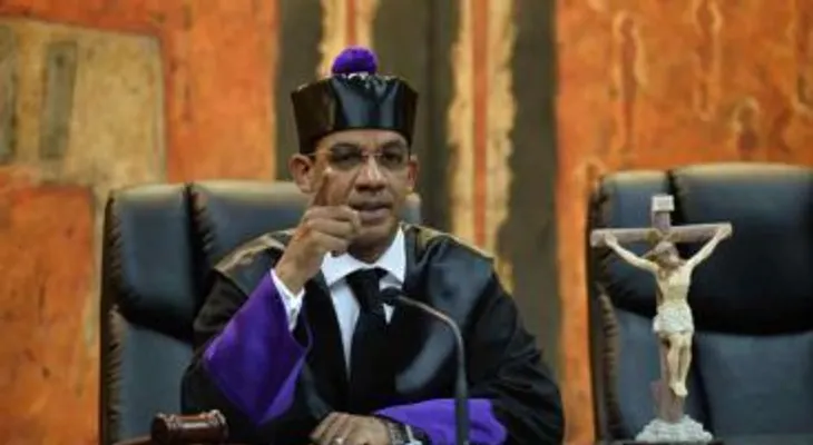 Recesan hasta las 3:00 audiencia preliminar del caso Odebrecht