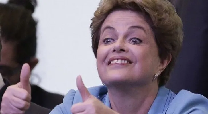 Invalidan el juicio político contra Dilma Rousseff