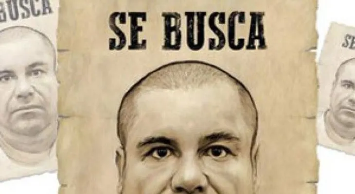 Argentina en alerta por posible presencia "El Chapo" Guzmán