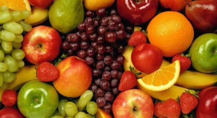 El consumo de fruta reduce un 40% el riesgo cardiovascular