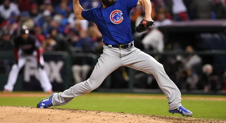 Cachorros emparejan 1-1 la Serie Mundial; se traslada a Chicago