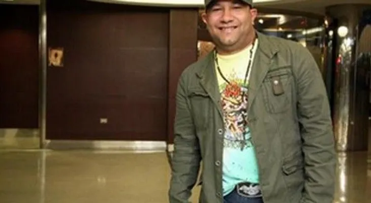 El Gringo de la Bachata ya fue extraditado a EE.UU