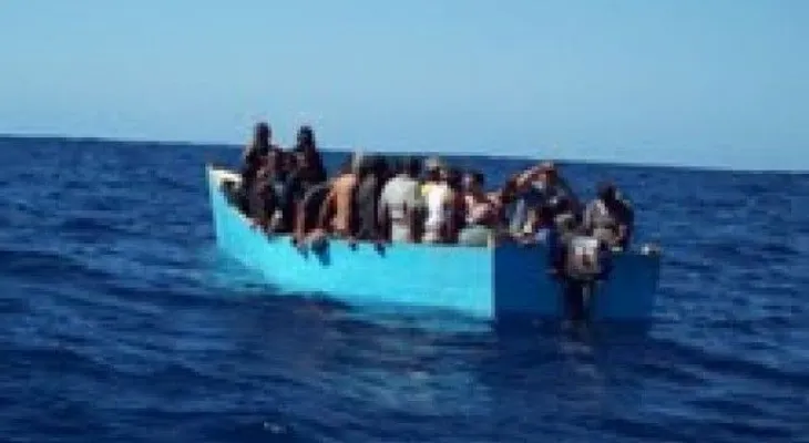Armada apresa 6 dominicanos y 8 haitianos intentaban viajar ilegalmente a PR