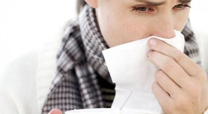 8 mitos sobre la gripe que creia ciertos
