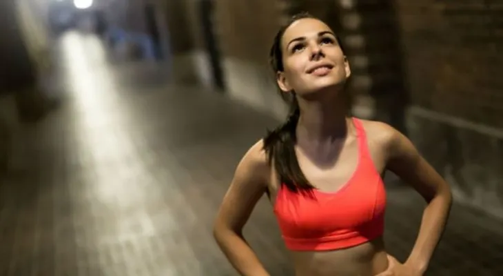 Entrenar de noche, ¡descubre sus beneficios!