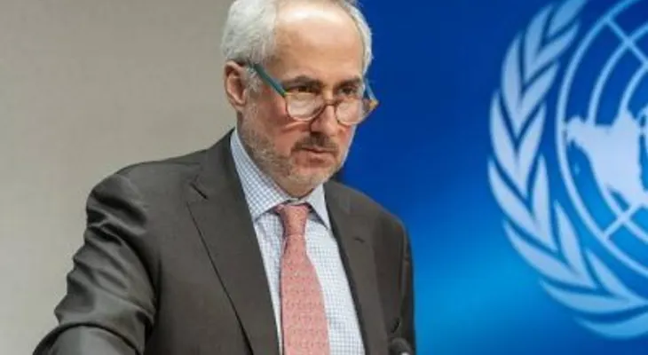 ONU advierte que plan humanitario para Haití sigue sin la mitad de los fondos necesarios