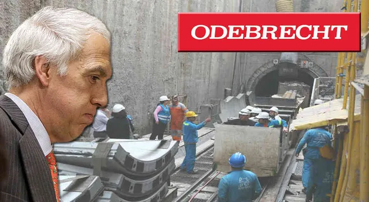 Imputarán cargos a exalcalde de Bogotá dentro del caso Odebrecht
