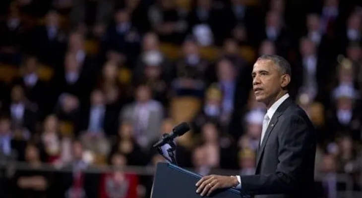 Obama pide aumentar gasto en US$74 mil millones