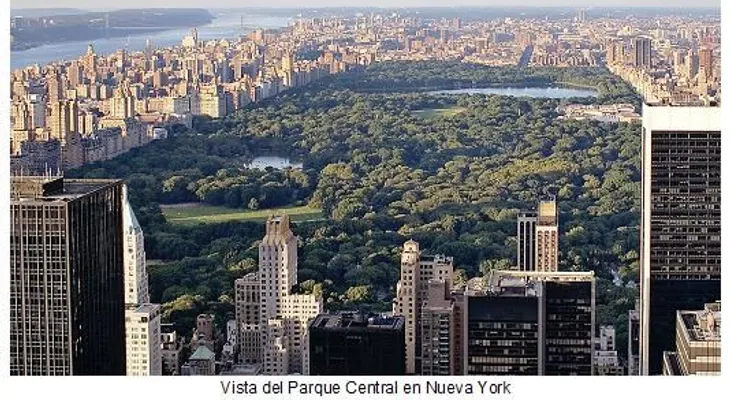  El parque más famoso y visitado del mundo cumple 161 años en NY