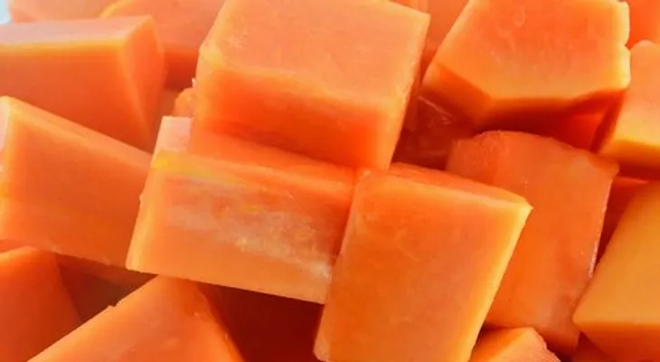 6 mejores frutas con propiedades antiedad