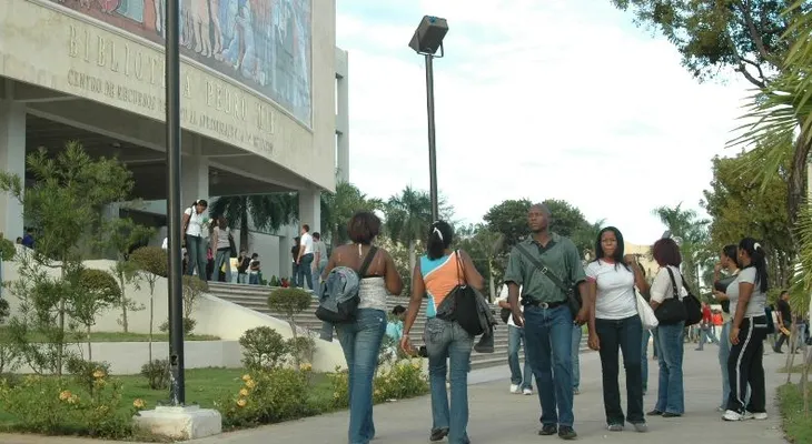 UASD suspenderá docencia los días 19, 20 y 21 de junio, por elecciones 