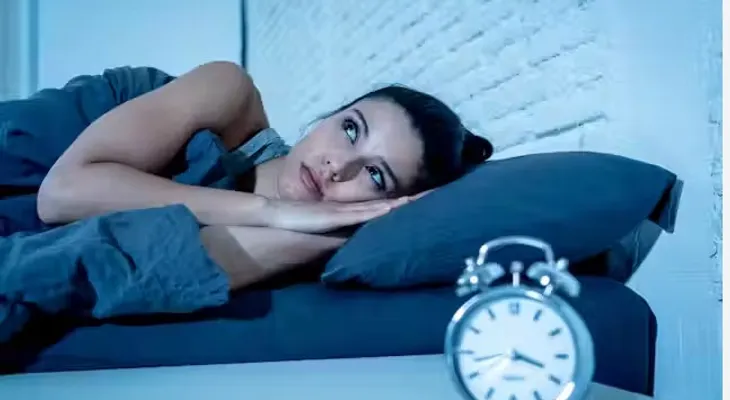 Cómo calmar la ansiedad antes de dormir