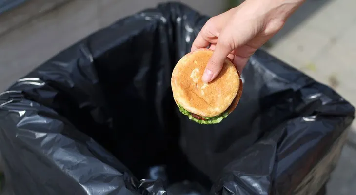 El "método danés" para reducir hasta un 25% los desechos alimenticios