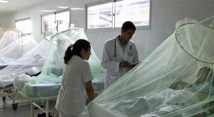 ¿Cómo diferenciar la chikunguña, el zika y el dengue?  