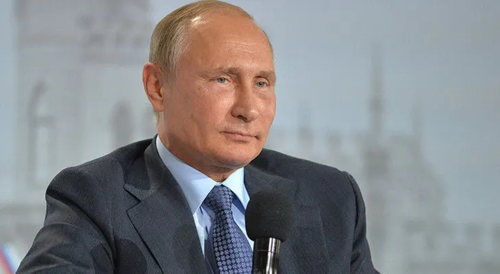 Putin dice que "Rusia está lista para restaurar las relaciones con EE.UU."
