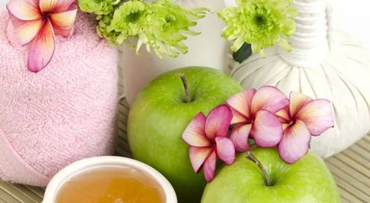 Tratamientos naturales para el cutis graso