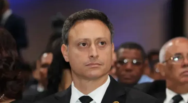 Abogados de Jean Alain Rodríguez apelarán decisión en "un tribunal de mayor jerarquía"