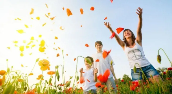 7 cosas que te impiden ser feliz (sin darte cuenta)