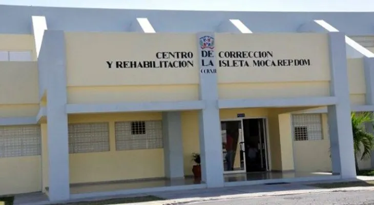 Internos penitenciarios de centros modelos pasan pruebas nacionales