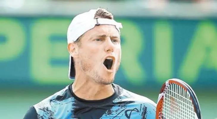 Lleyton Hewitt, tercer activo con 600 triunfos