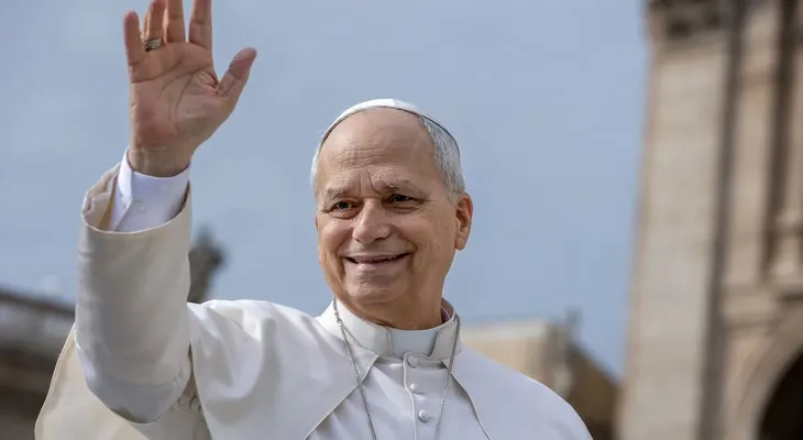 El papa León XIV recibe el alta este sábado tras ser operado de cáncer de pulmón