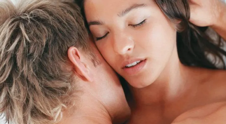 Baja de peso teniendo relaciones sexuales diariamente