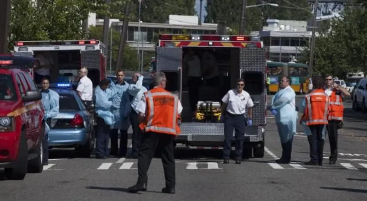 El autor del tiroteo mortal en una universidad de Seattle (EEUU) no es alumno
