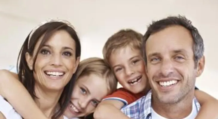 Compartir el cuidado de los hijos mejora la vida sexual de la pareja