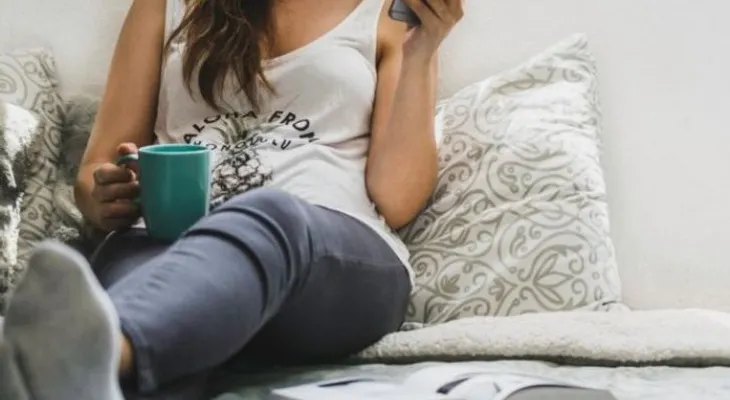 Envía mensajes sexuales a tu pareja sin arriesgar tu seguridad
