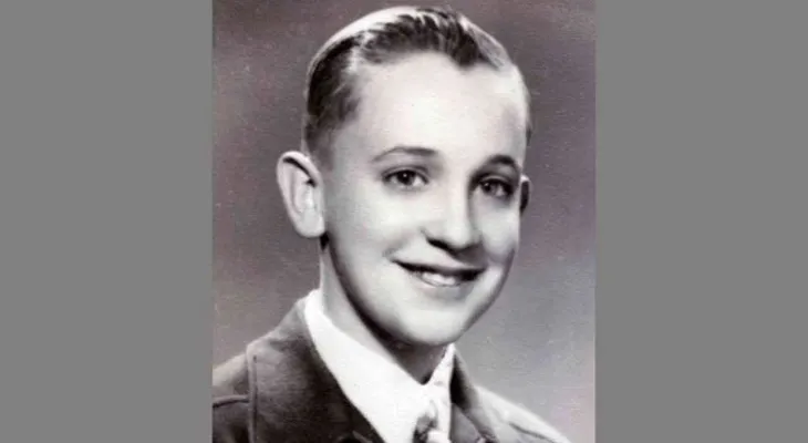 Un castigo de su mamá que el Papa Francisco nunca olvidó 