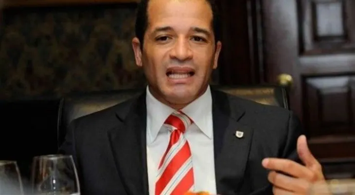Juan de los Santos defiende visitas sorpresa; dice Abinader está desesperado