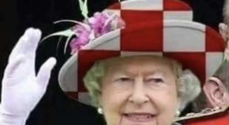 Los memes que dejó la derrota de Inglaterra ante Croacia en la semifinal del Mundial