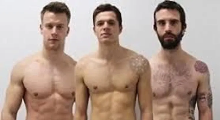 Las mujeres prefieren a los hombres musculosos y con dinero, según este estudio
