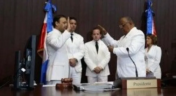 Cámara de Diputados inicia segunda legislatura ordinaria