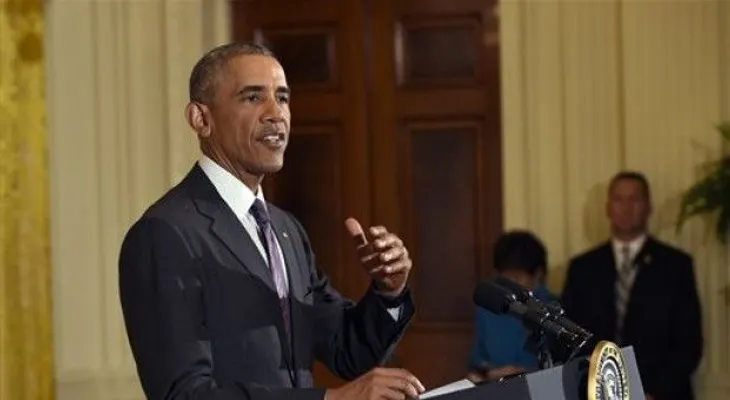 Obama insta al Senado a aprobar rápido ayuda a Puerto Rico