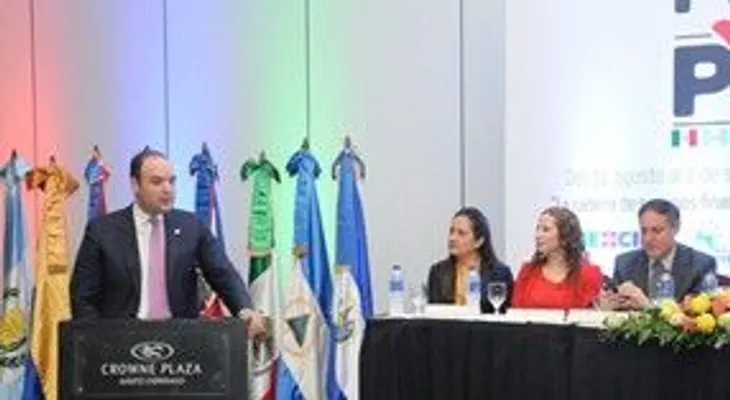 República Dominicana Sede del IV Foro Mesoamericano de PYMES