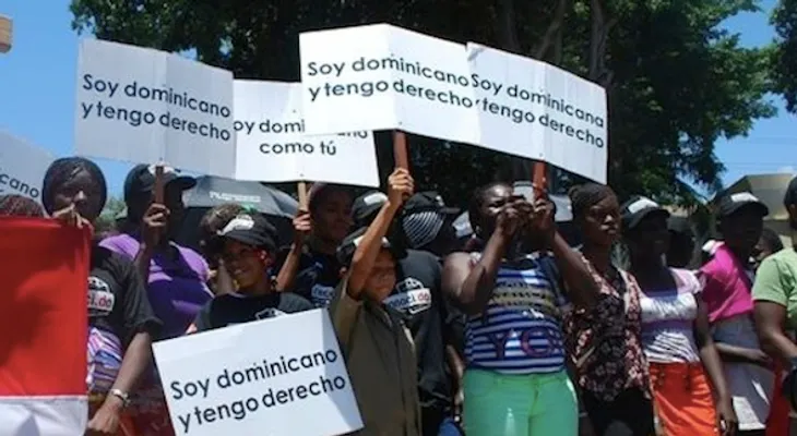 EE.UU. habría ejercido influencias para que Haití bajara el tono con RD 