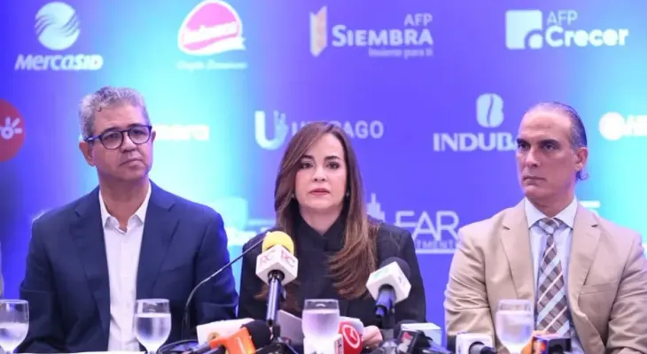 COPARDOM reporta 35 licencias por salud mental en el sector empresarial en lo que va de año