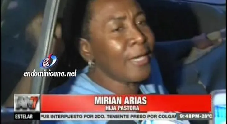 Debe pagar un millón de pesos pastora obligada fieles a tener sexo con hombres 