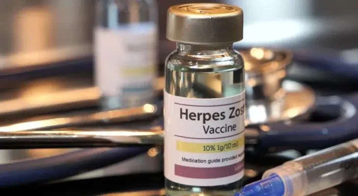 ¡Adiós a la varicela, el herpes y el norovirus, con una moderna vacuna 