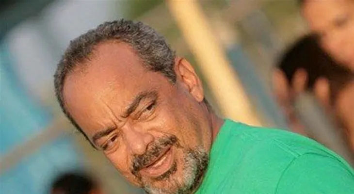 Alfonso Rodríguez regresa a la TV y viene muy al estilo Cala