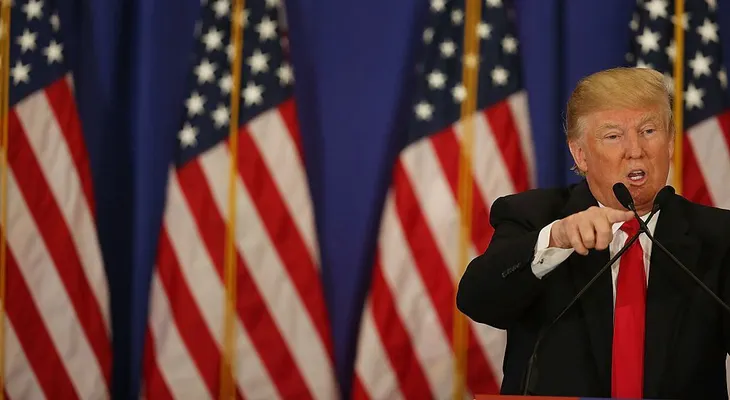 Trump espera noquear a sus rivales en Ohio y Florida para sacarlos de la contienda electoral