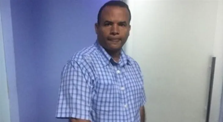 Edward Montás acusa a Blas Peralta de disparar al vehículo del malogrado Aquino Febrillet