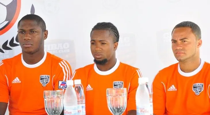 Cibao FC, con gran reto ante Toronto
