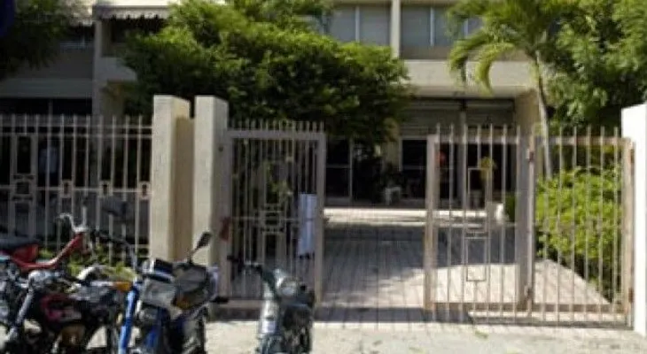 Clausuran Nigth Club de Gazcue por prostitución