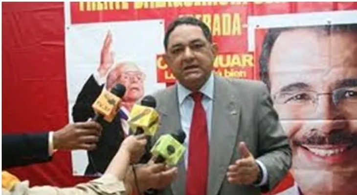 Apoyan la postura Antún Batlle sobre papel del PRSC