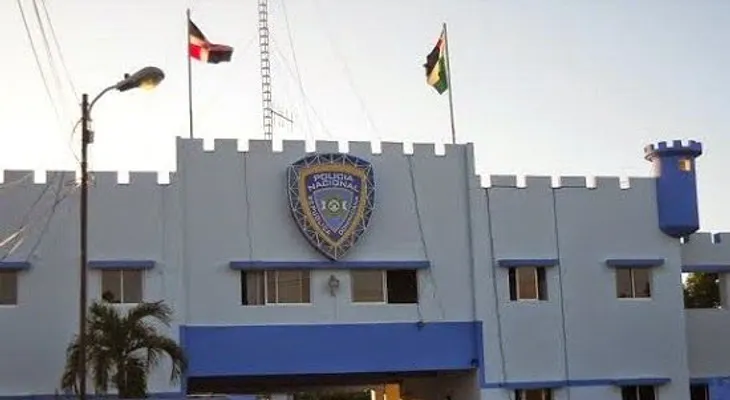 Policía ocupa droga en Barahona